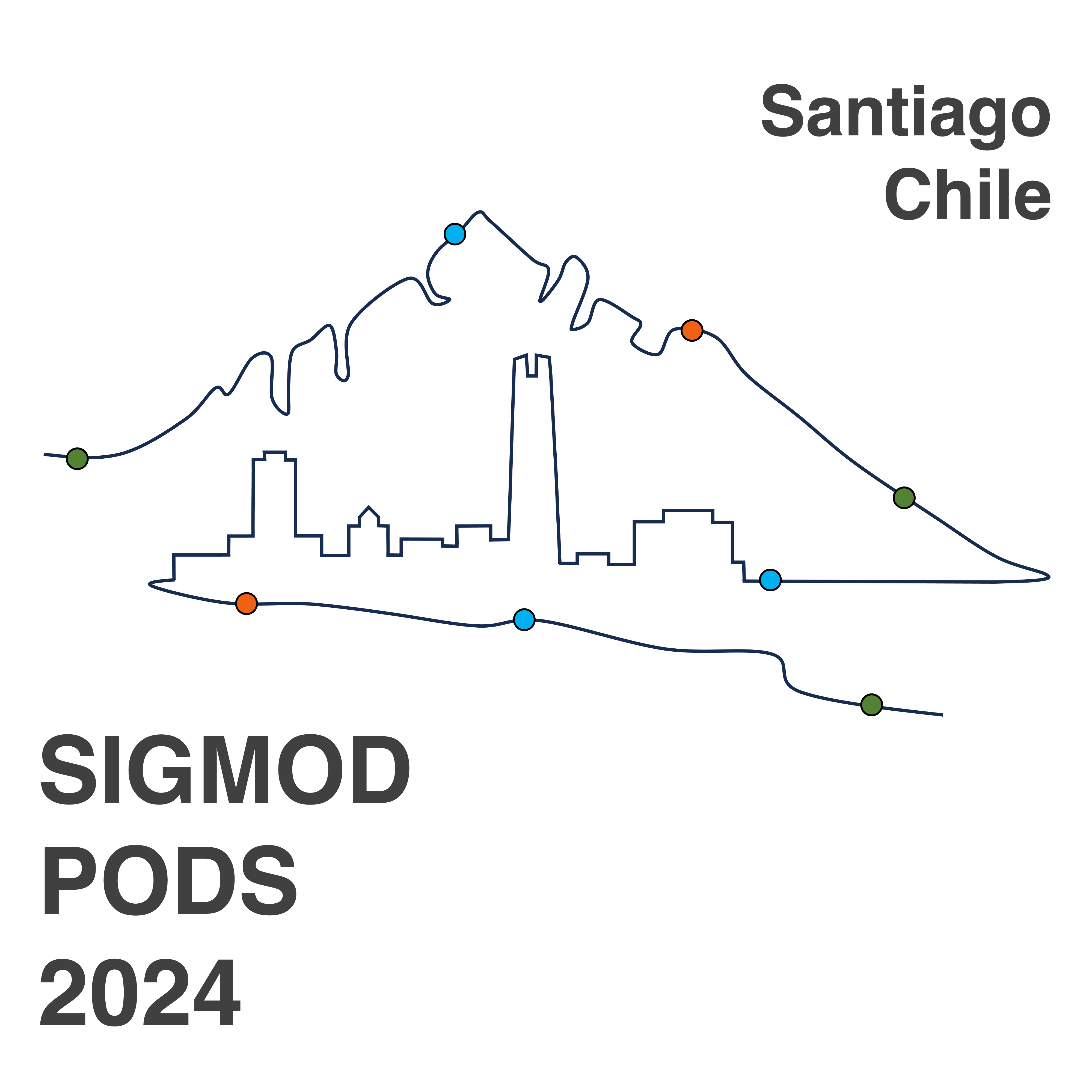 SIGMOD Santiago, Chile, 2024
